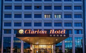 Clarion Hotel Istanbul Mahmutbey